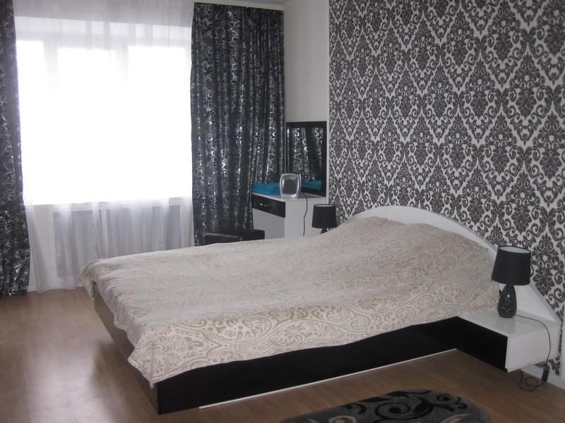 Vinnytsya Centre Apartment Vinița Exterior foto